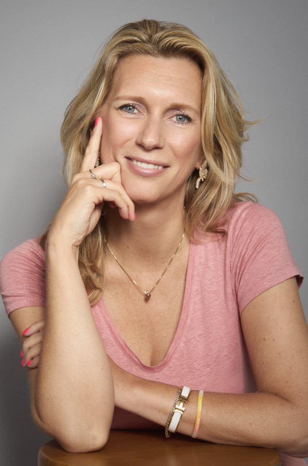 Martien van Loo, AI expert en founder The Blond Bot