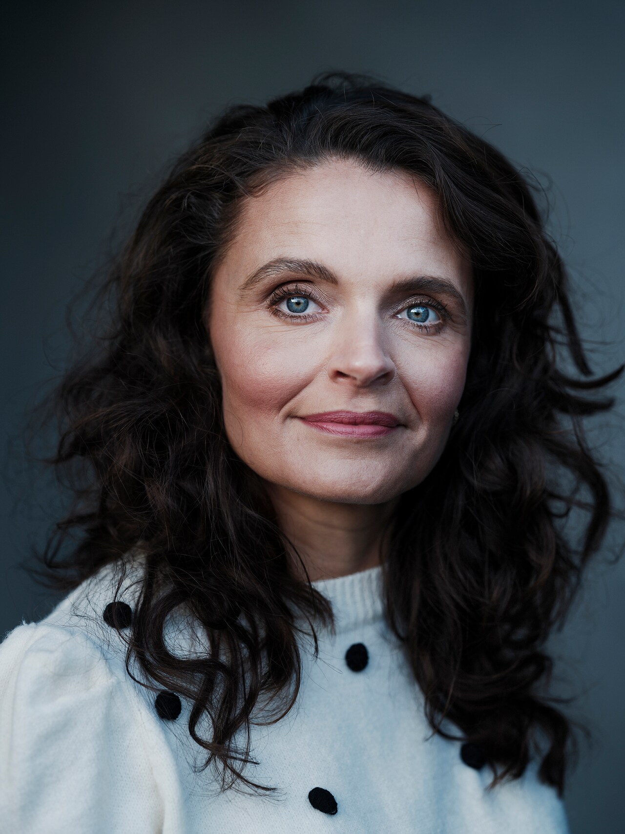 Marianne Bruijn, Founder en CEO The Female Fix