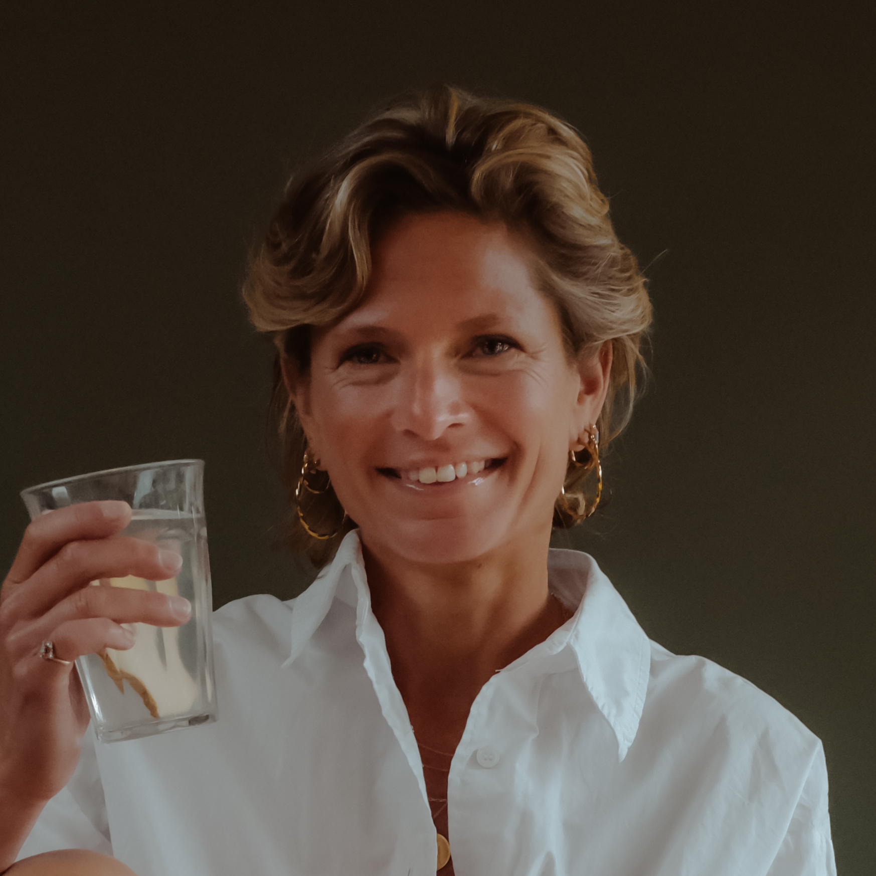 Marie-Fleur den Hollander